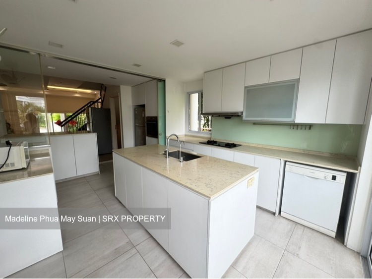 Chwee Chian View (D5), Semi-Detached #524439571